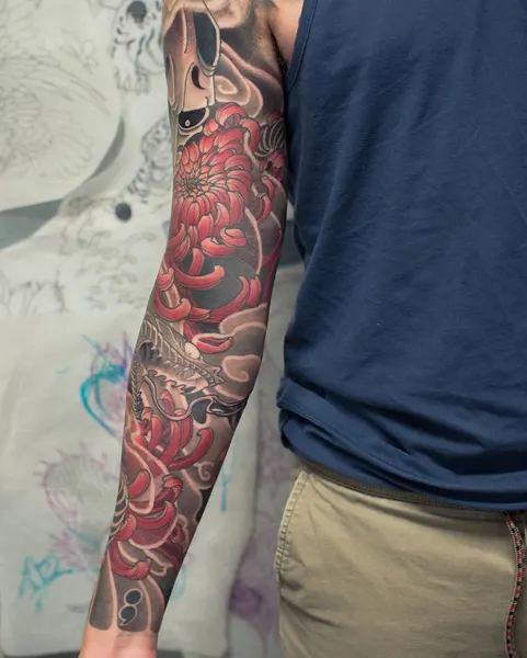 Guru Tattoo