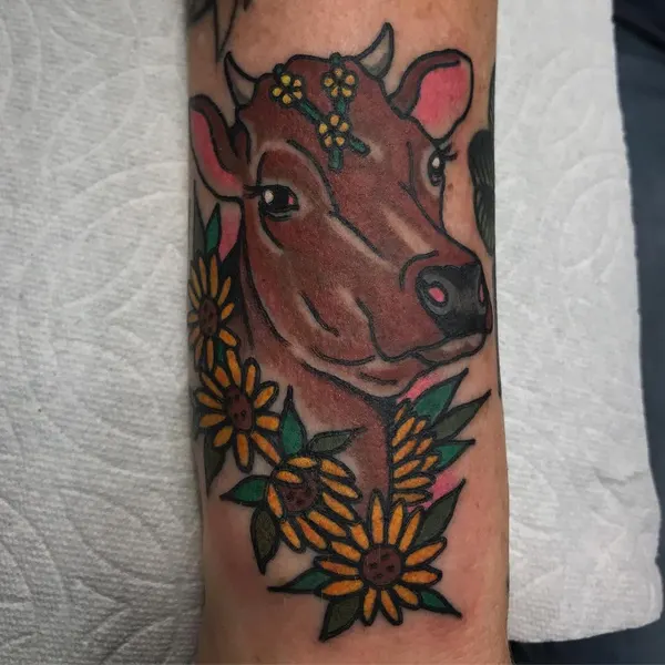 사슴, Animal