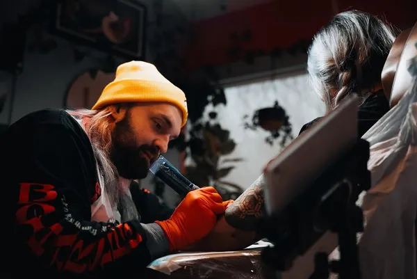 tattoosbyarchie