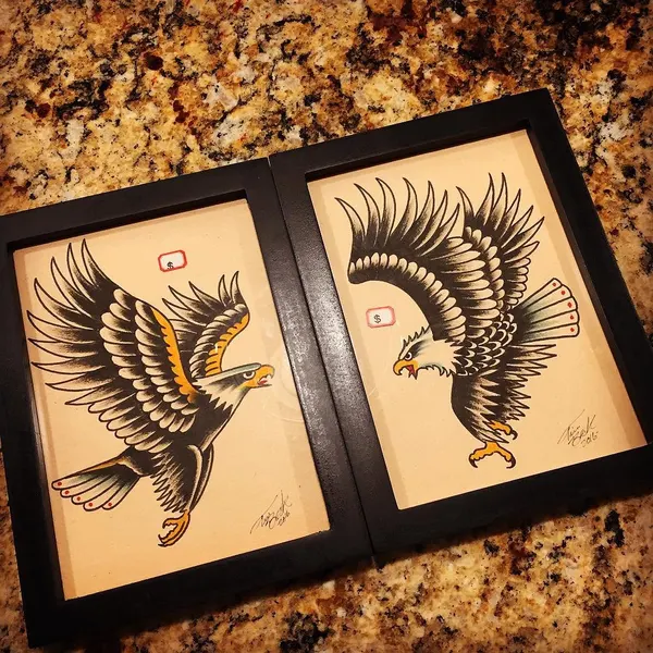 timbecktattoos