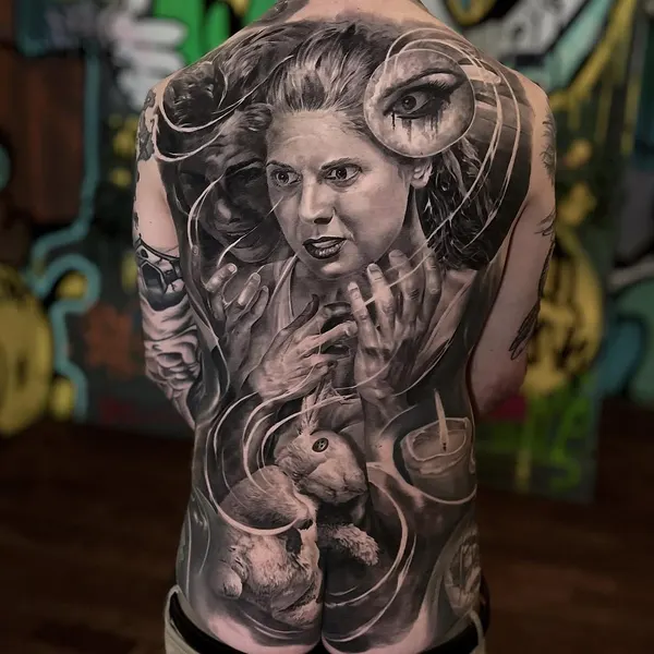 michaelperryart