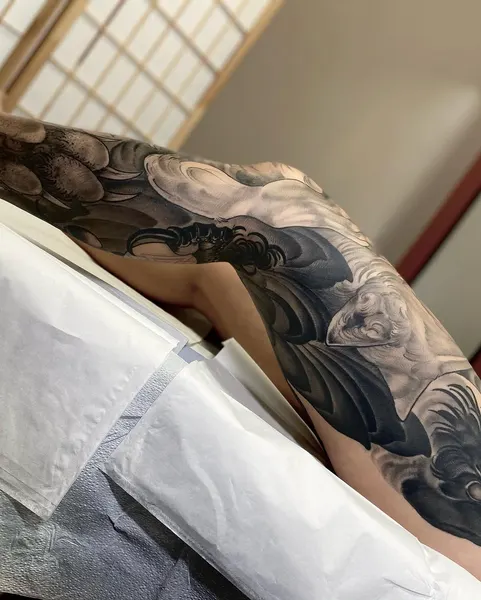 Guru Tattoo