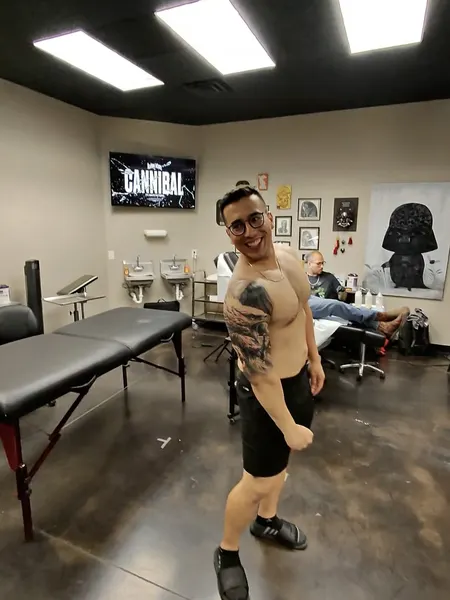 Daniel Rocha