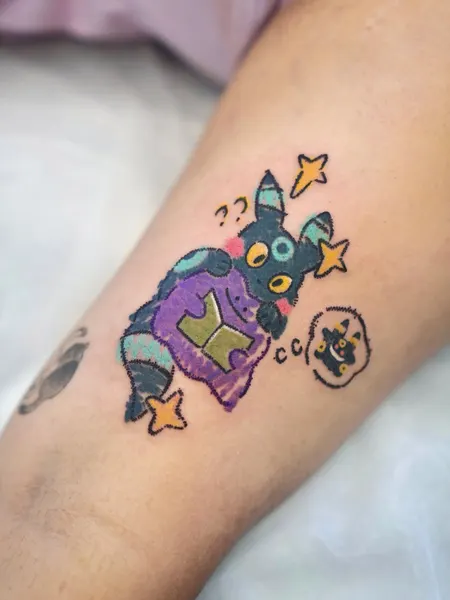 baronarttattoo
