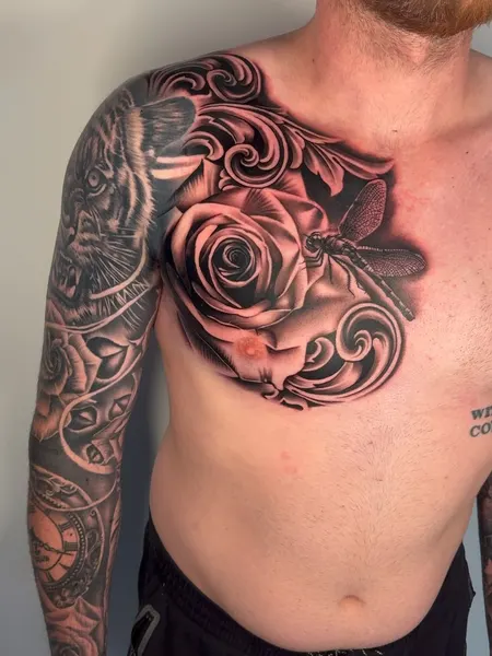 jessepereztattoo