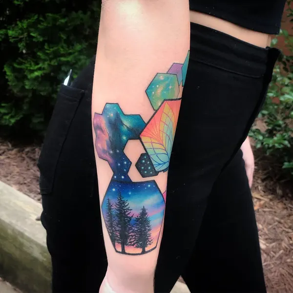 Geometric