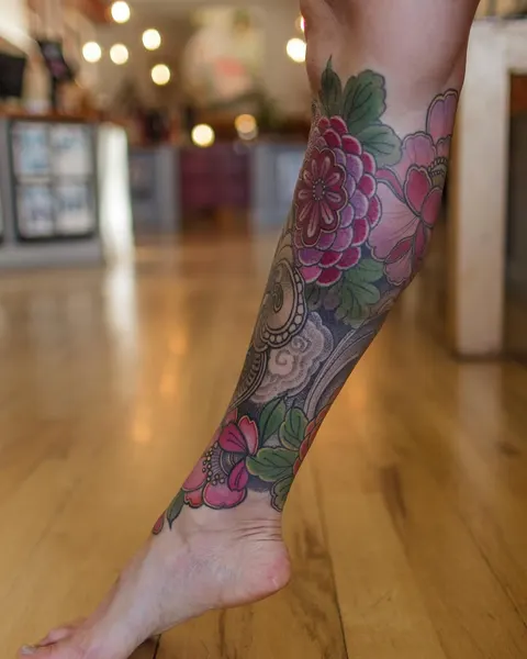Flower