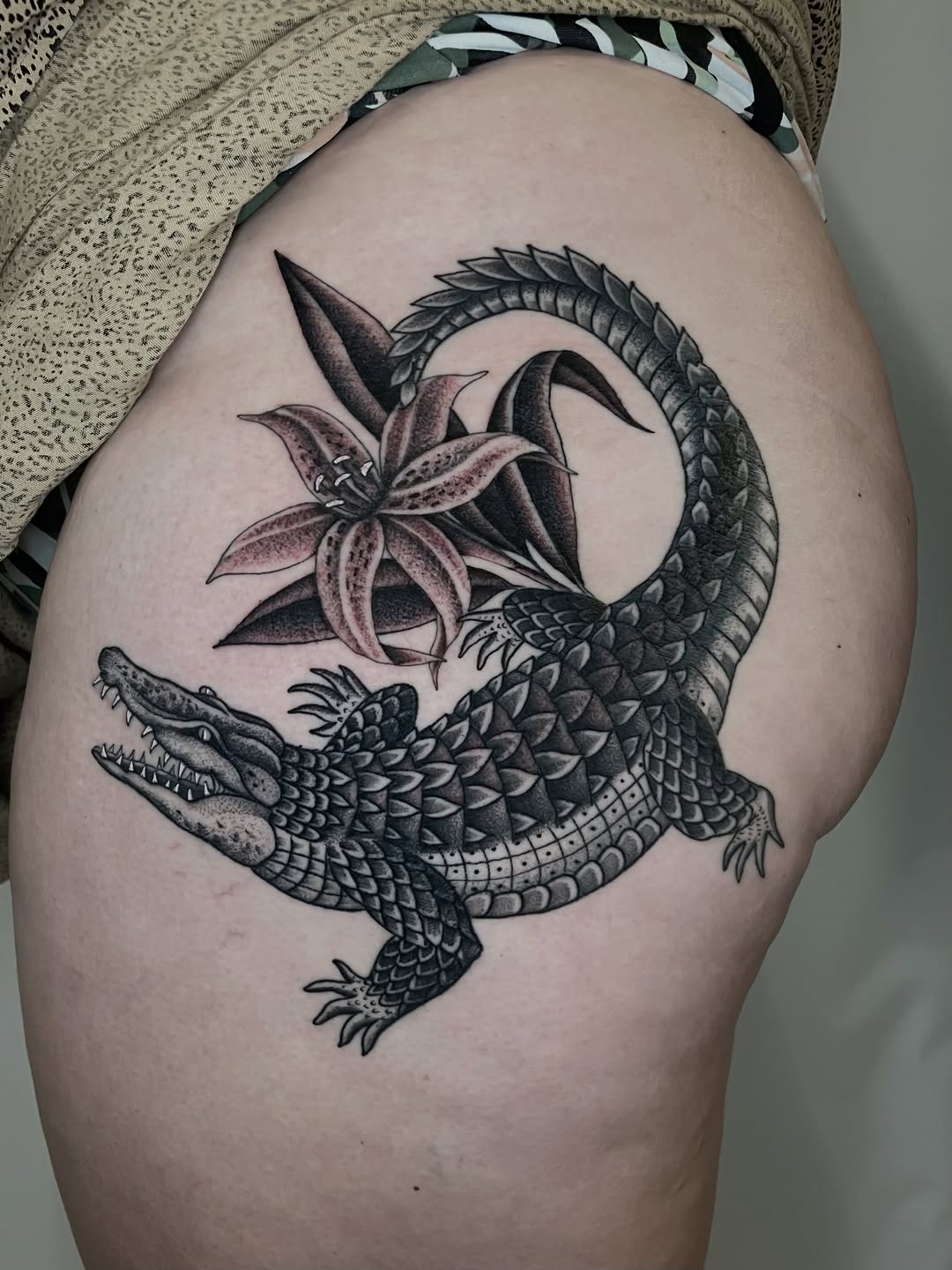 justinoliviertattoo