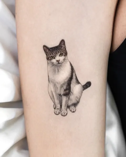 고양이, 반려동물, 마네키네코, 여우 가면, 함사