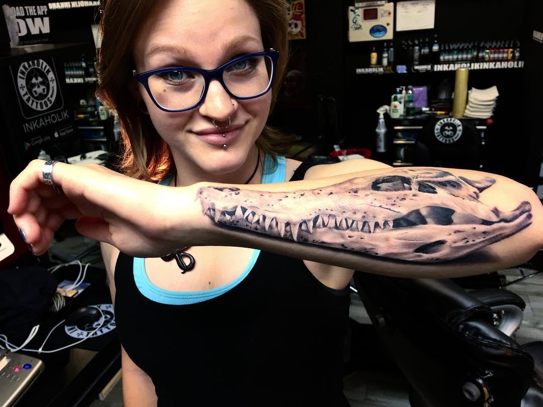 Rey Art Tattoo