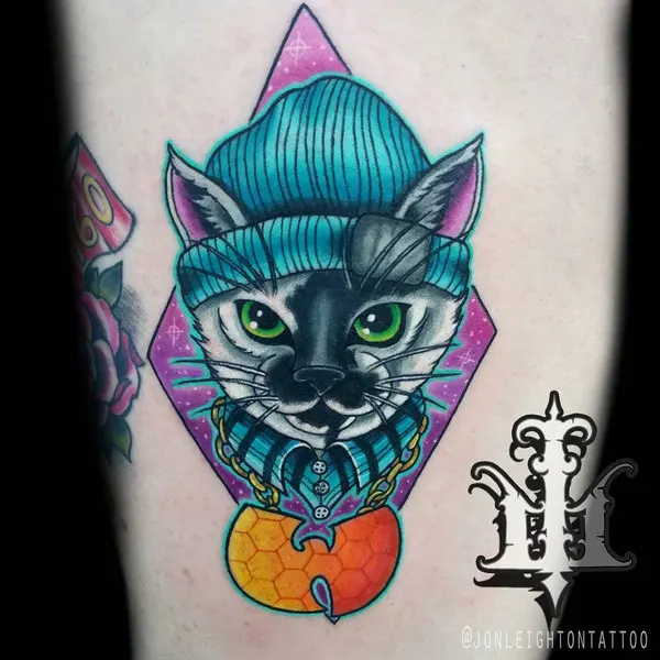 Animal, Tiger