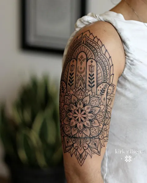 kirknilsentattoos