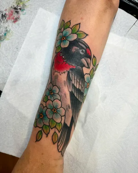 tylerharringtontattoos