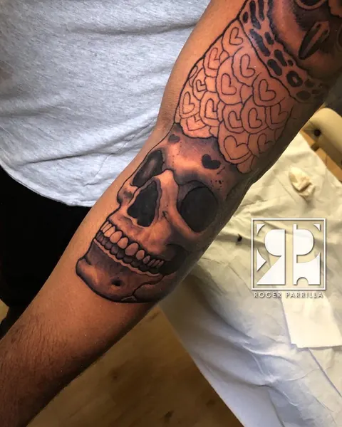 Skull