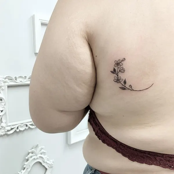 Flower, Nature