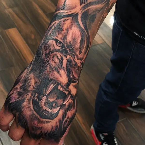 Tiger