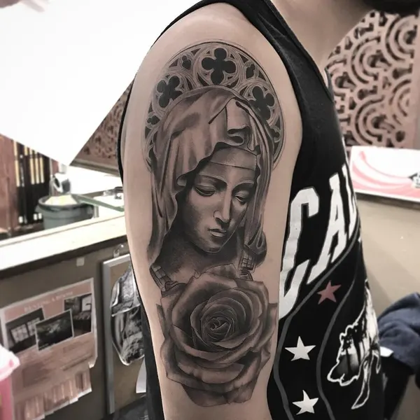 Isaiah Negrete