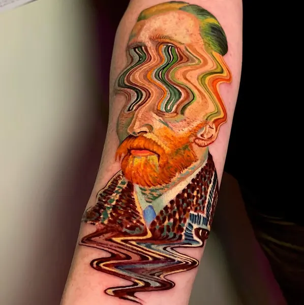 tattoosbyarchie