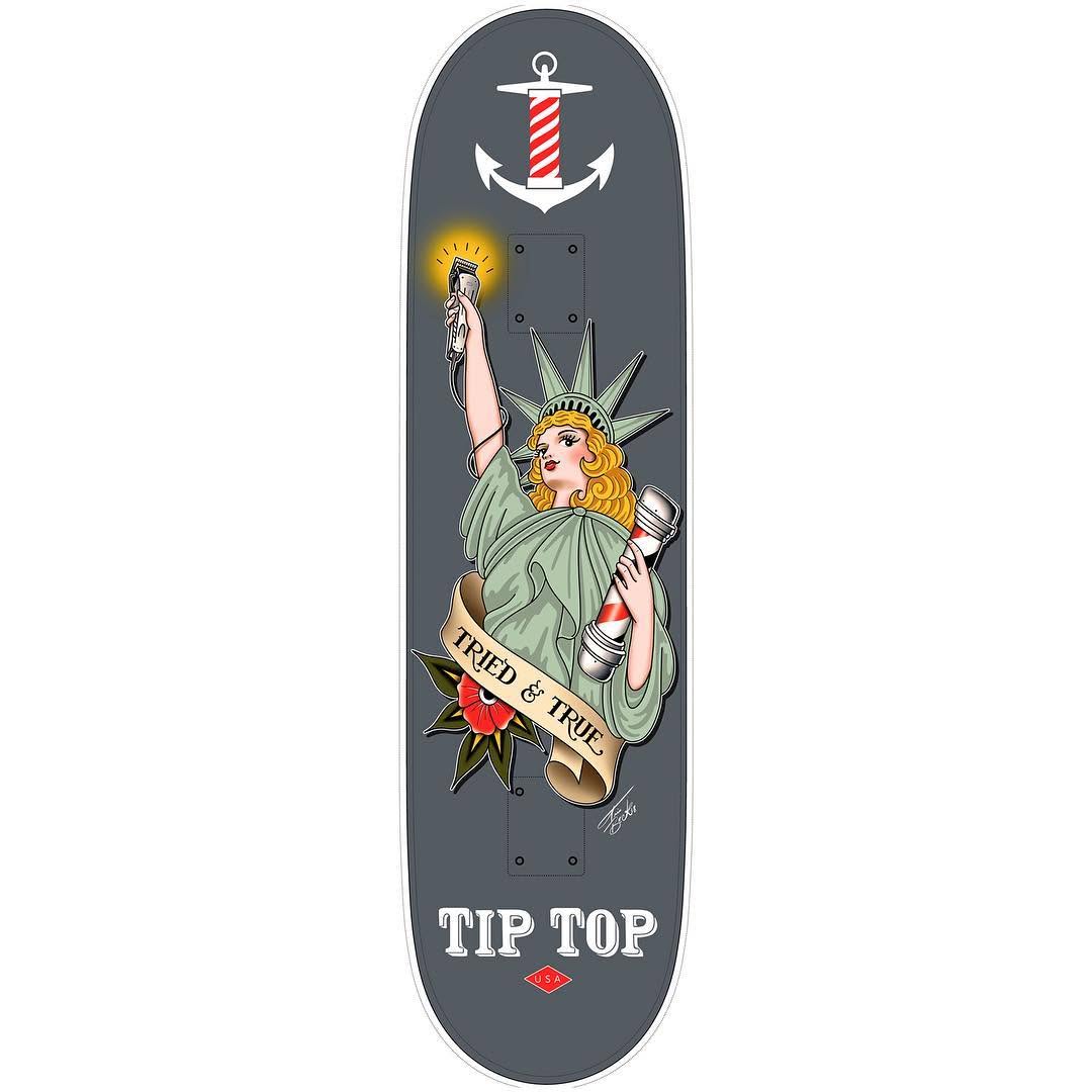 timbecktattoos
