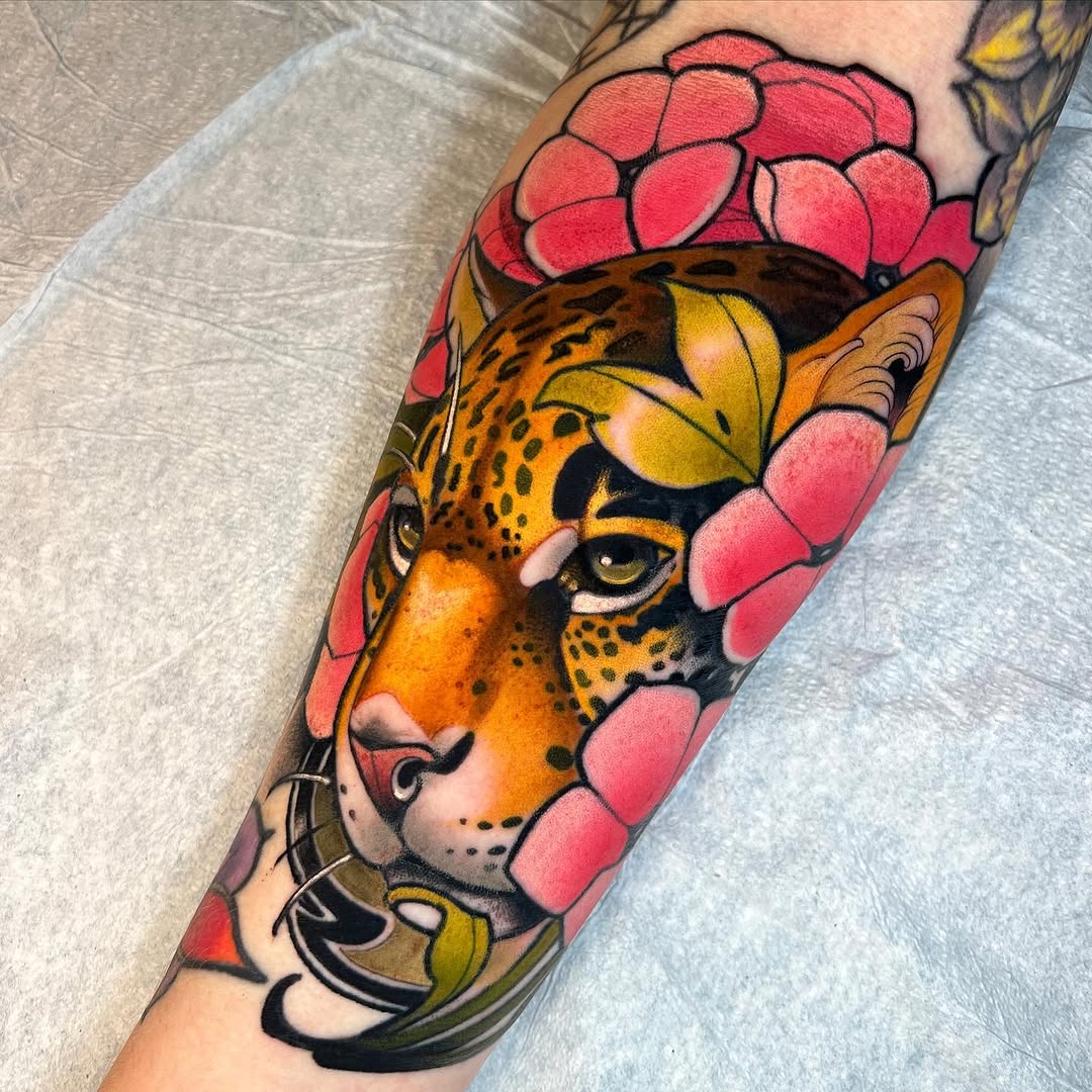 Animal, Tiger