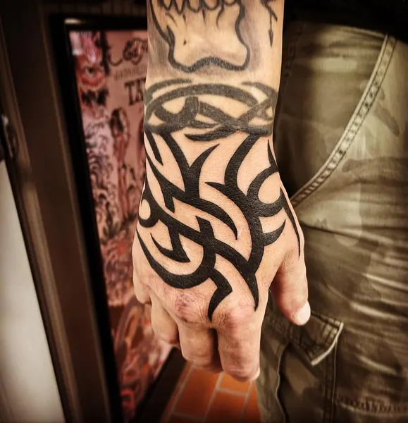 timbecktattoos