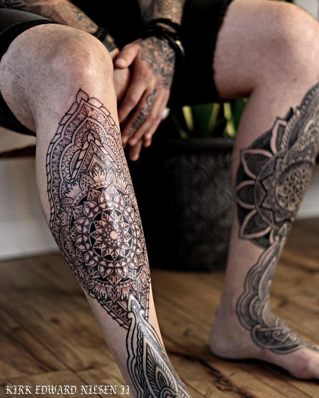 kirknilsentattoos