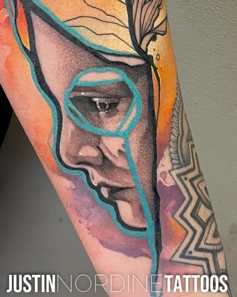 justinnordinetattoos