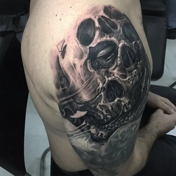 Edgar Marquez