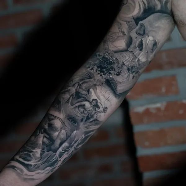 q_tattoos