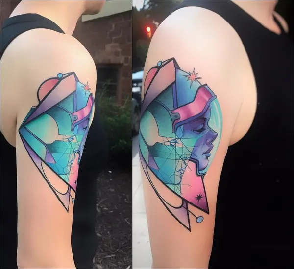 Sloo Tattoos