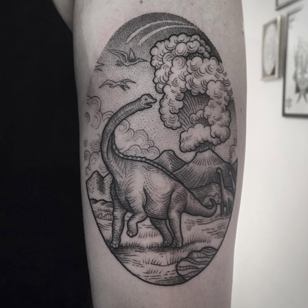 Dragon, 코끼리