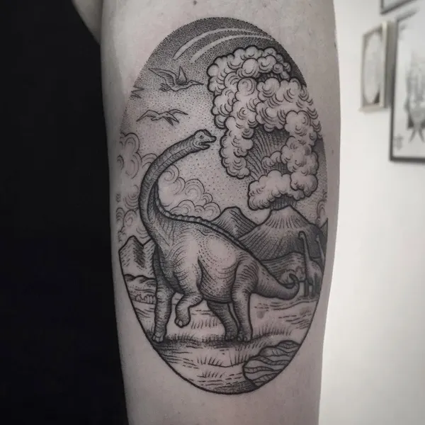 Dragon, 코끼리