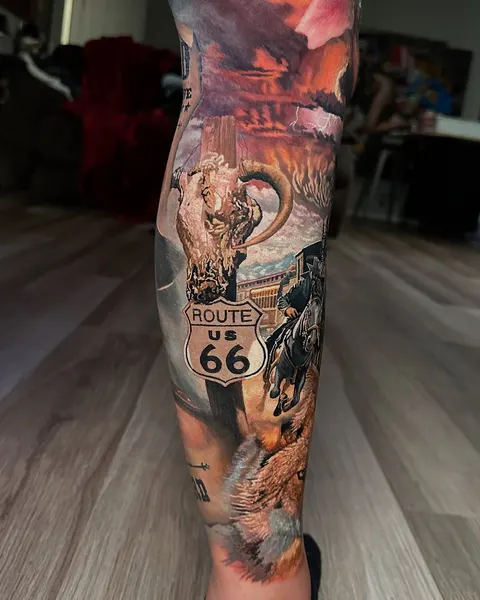 stevebutchertattoos