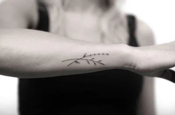 Lettering