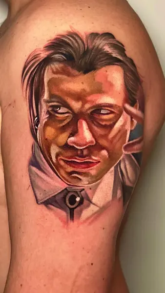 tattoosbyarchie