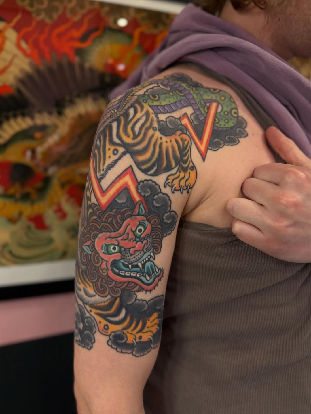 Dragon