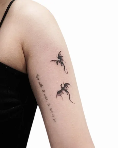 Dragon, 뱀파이어, 전갈, 전갈자리