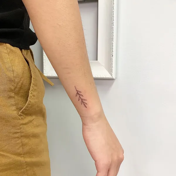 Lettering, Flower, 회복력, 쌍둥이자리