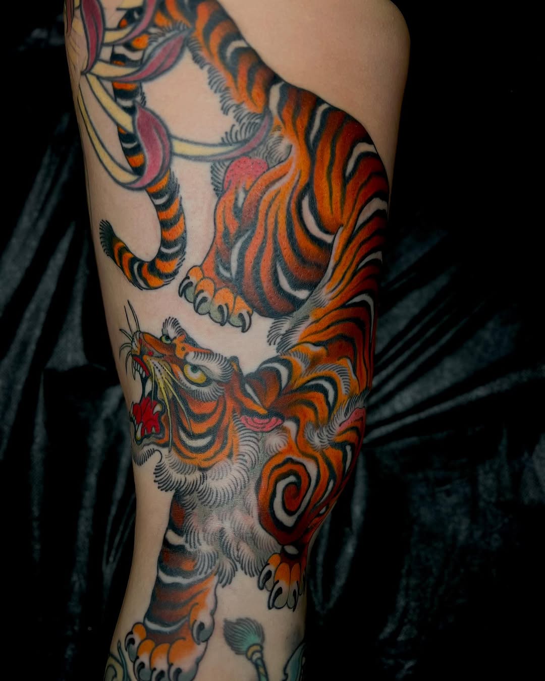 Tiger
