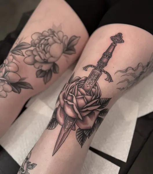 Full Circle Tattoo