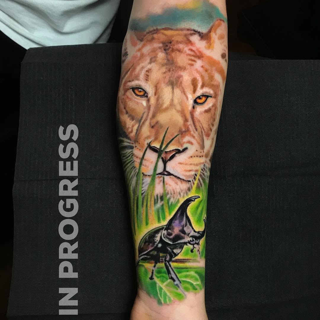 Tiger