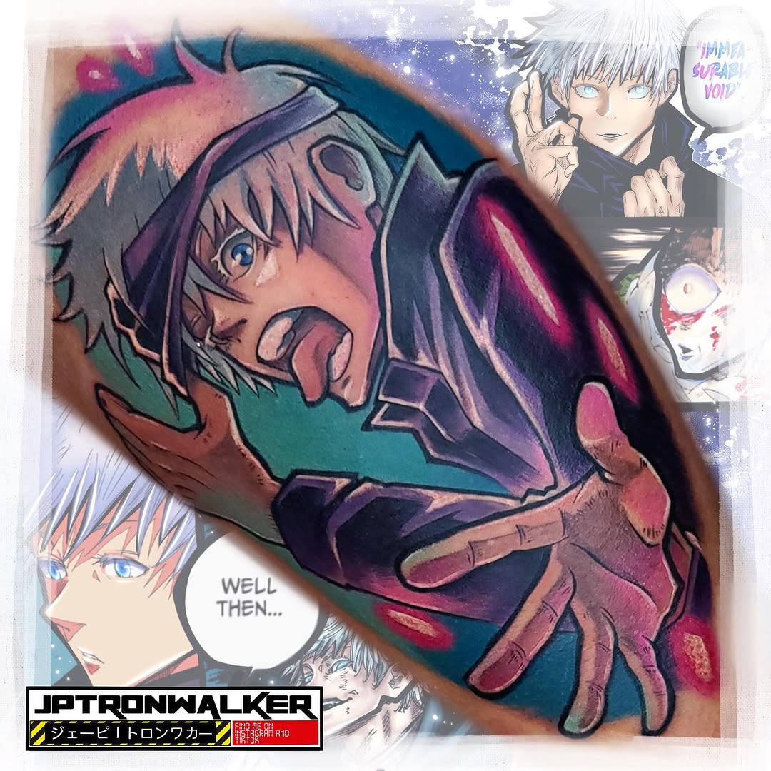 jptronwalker