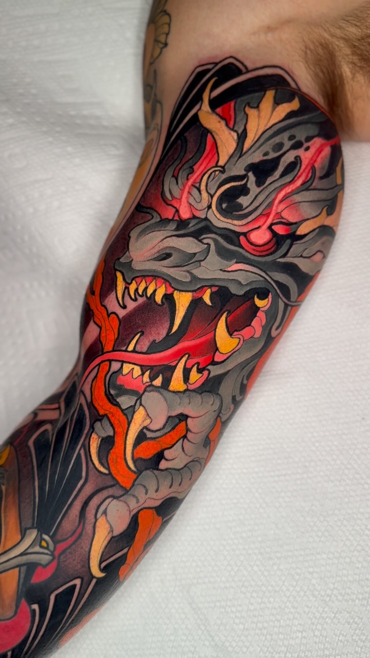 Dragon