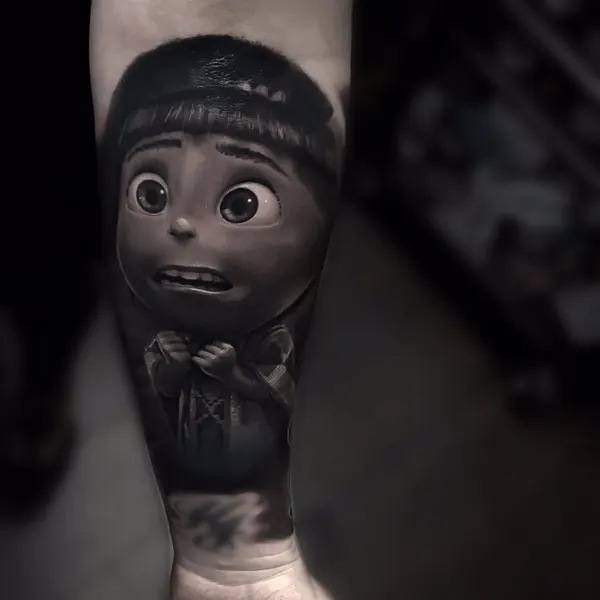 Owen Paulls
