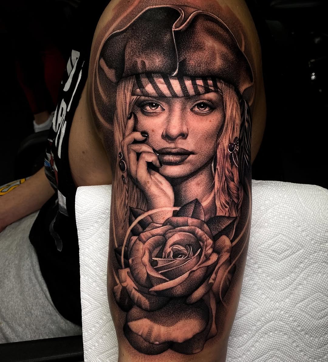 Ryan Mullins
