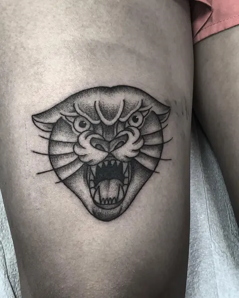 Animal, Tiger