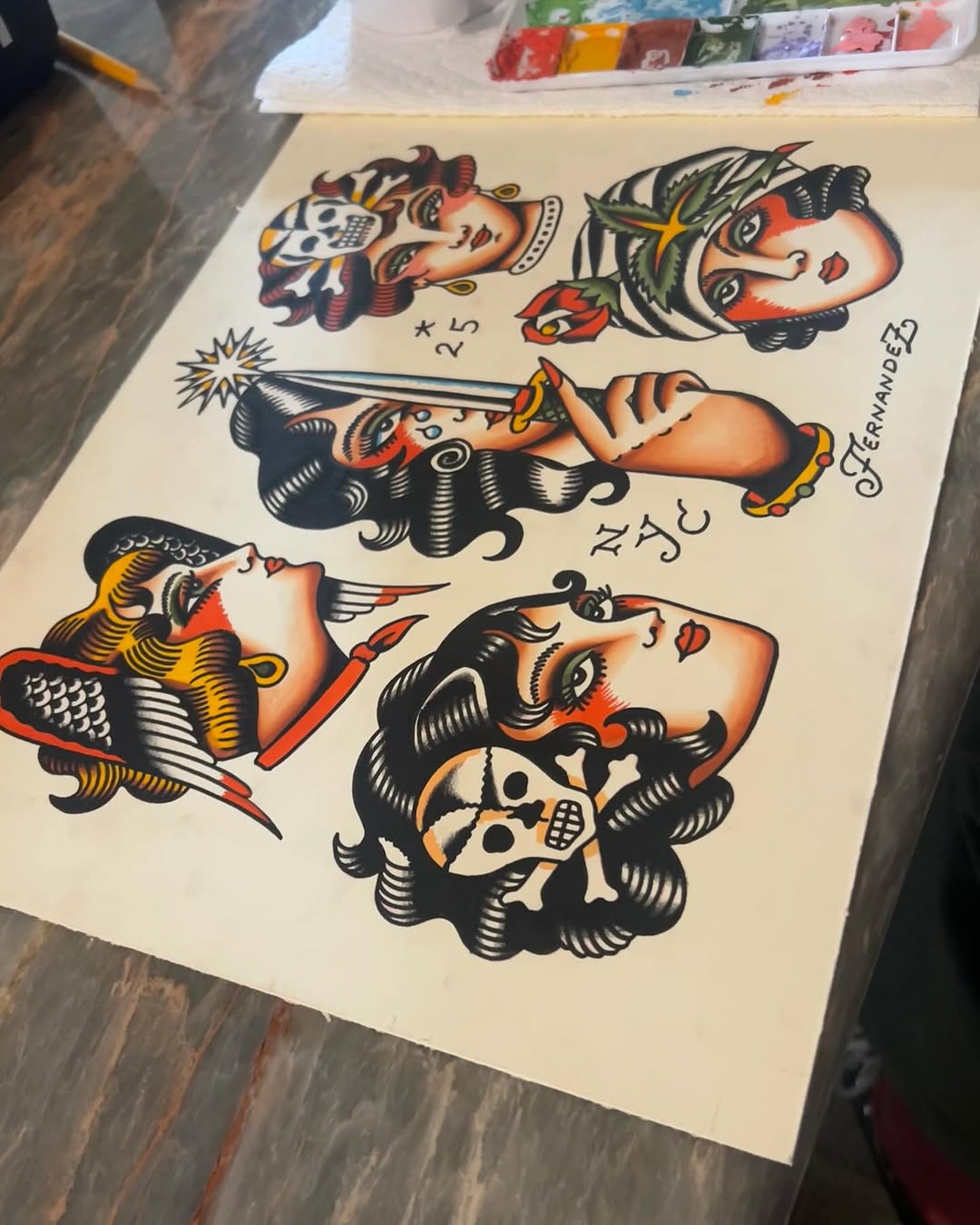chrisfernandeztattooing