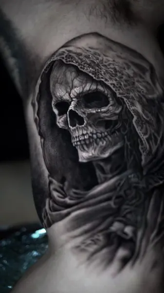 저승사자