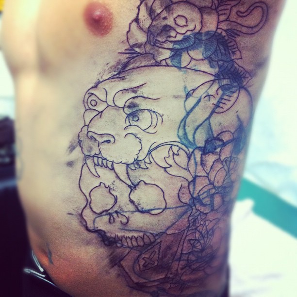 maryjoytattoo