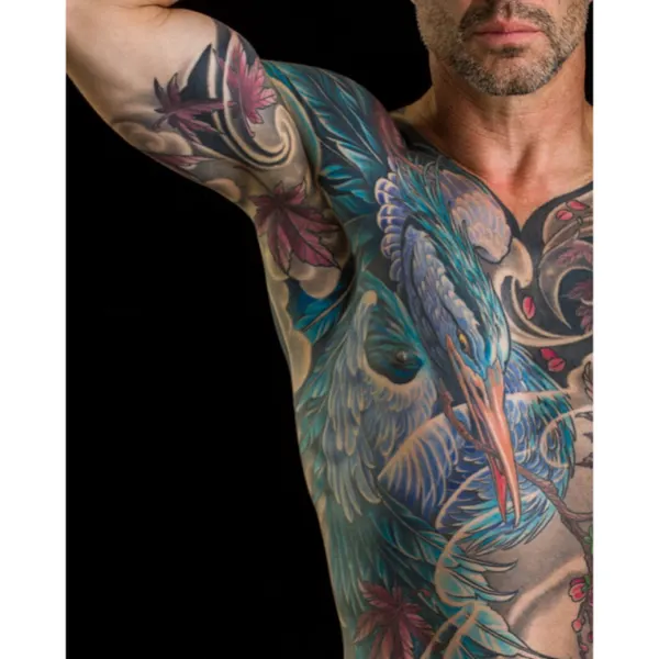 Guru Tattoo